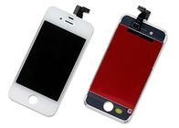 Painel LCD de um Iphone de 3,5 polegadas, tela preto e branco do lcd do iphone 4 e conjunto do digitador