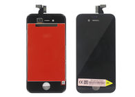 Painel LCD preto/do branco 3,5 `'do iPhone para o painel LCD do iPhone 4S e o digitador Asssembly