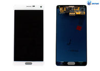 Tela da substituição para a nota 4 N9108 de Samsung, reparo da substituição da tela do telemóvel