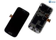 Substituição do painel LCD de Samsung da tela de toque com conjunto de frame para S4 mini I9195
