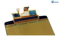TFT 5,5&quot; conjunto do digitador da substituição do painel LCD do LG para o cabo flexível 2 H950 H955 US995 do LG G