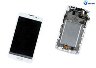 Substituição do painel LCD do sistema Smartphone do andróide, substituição original da tela do LG L80