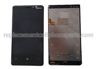 Vidro &amp; de telemóvel de TFT painel LCD das peças de substituição para o digitador de Nokia Lumia 920