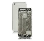 tampa traseira Iphone do iPhone 5 substituições da tampa de peças de reparo/bateria originais