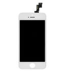 Polegada 640 x da substituição 4 do painel LCD de IPhone conjunto 1136 do pixel para o iPhone 5S