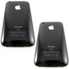 IPhone substituição habitação volta cobrir de 8 e 16 G iPhone 3GS