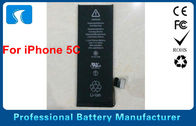 bateria durável 1510mAh da substituição de Apple Iphone do polímero do Li-íon 3.8V para o iPhone 5C