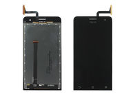 5,0 avance o painel LCD preto para Zenfone5, exposição de alta resolução de Asus do lcd do telefone móvel