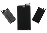 5,0 avance o painel LCD preto para Zenfone5, exposição de alta resolução de Asus do lcd do telefone móvel