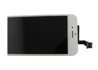 Substituição do conjunto do digitador da tela de toque de IPhone 6 LCD, reparo do telemóvel da maçã