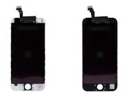 Tela original da substituição do OEM para a exposição de Iphone 6 Lcd, reparo do telemóvel da maçã