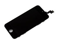 Substituição restrita testada da tela do lcd do telemóvel para Iphone 5s preto e branco