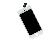 Painel LCD profissional de Iphone da exposição do LCD, categoria AAA LCD 12 meses de garantia para Iphone 5