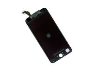 Substituindo Iphone 6 Lcd positivo preto/branco do conjunto do digitador da tela selecione e de toque