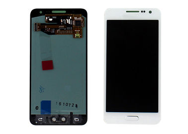 O original preto 4,5&quot; de TFT parte a substituição da tela do Lcd para a galáxia A3 3000 de Samsung