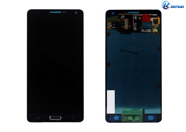 Tela de alta resolução da substituição para a galáxia A7 A7000 de Samsung digitador da tela do lcd + de toque