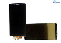 Painel LCD do telemóvel de uma definição de 5,5 polegadas para o conjunto do digitador do cabo flexível 2 H955 lcd do LG G