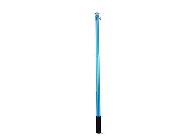Vara sem fio de Monopod Selfie para IPhone/andróide, vara Bluetooth de Selfie