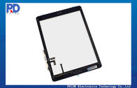 Painel LCD branco da substituição de IPad do ar de Ipad, exposição do lcd do ipad do painel frontal