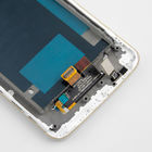 5,2 polegadas LG G2 substituição do digitador da tela do LCD + de toque, reparo do painel LCD do telefone móvel