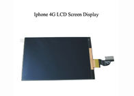 Exibição de peças de reposição Iphone tela de LCD de tamanho padrão de Apple para Iphone 4 G 0,1 kg