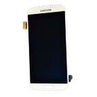 Substituição painel LCD de Samsung de 5 polegadas para S4 i9500, peças de reparo do telefone