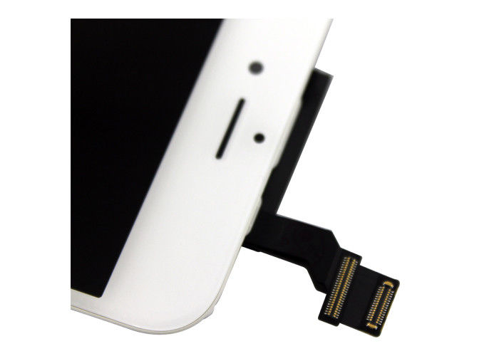 Substituição do painel LCD de IPhone do original de 100% com exposição da retina para o iPhone 6