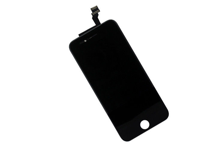 Tela de Iphone Lcd e conjunto coloridos do digitador da tela de toque para Iphone6 6plus 5