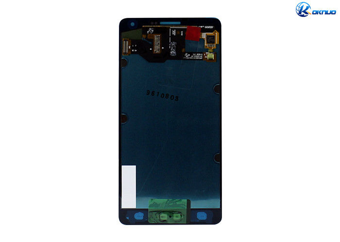 Tela de alta resolução da substituição para a galáxia A7 A7000 de Samsung digitador da tela do lcd + de toque