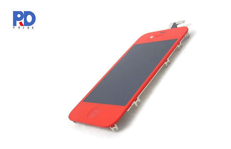 Substitua IPhone original 4&quot; o digitador da tela, HD exposição de TFT LCD de 3,5 polegadas