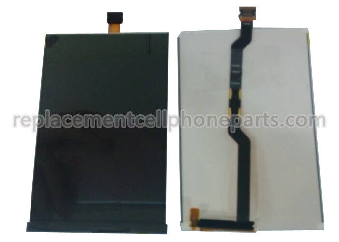 As peças de substituição originais do painel LCD do toque 2 de Apple iPod enegrecem a cor
