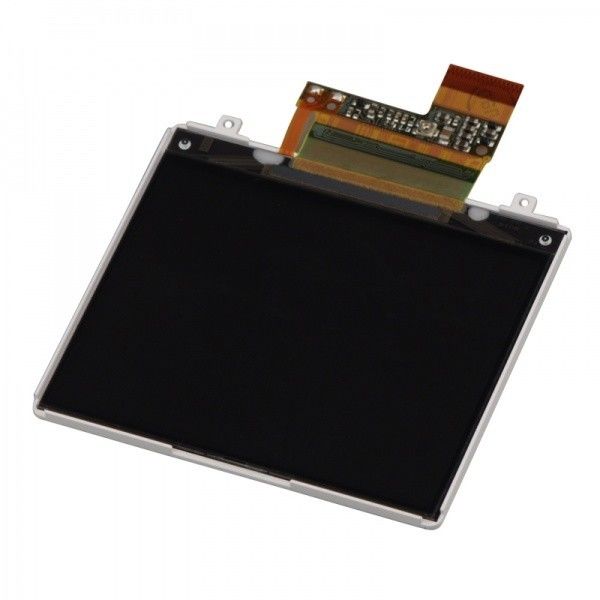 Painel LCD novo original de iPod de 2,5 polegadas para geração do clássico de IPod a 6a